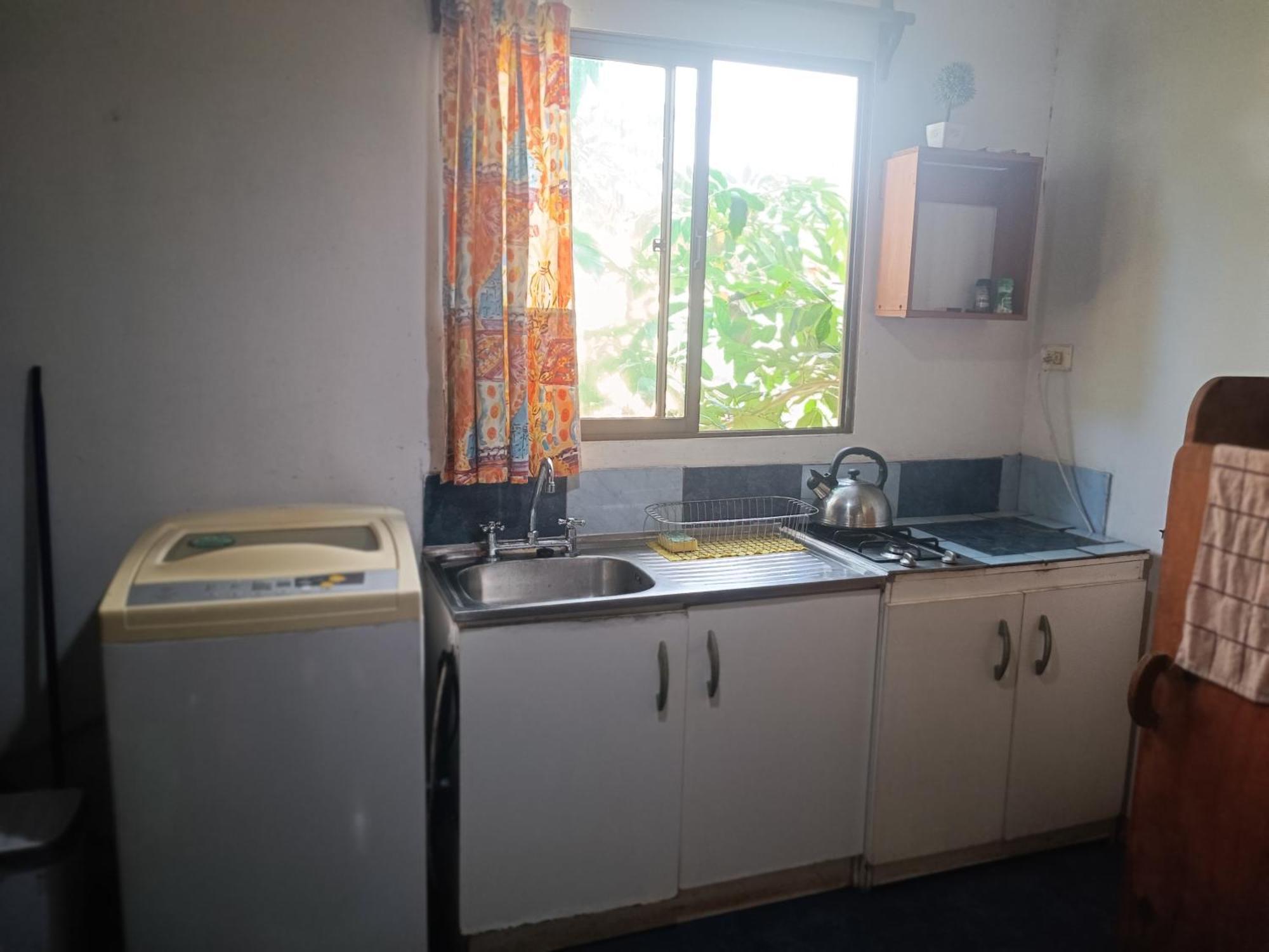 Kauaraki Centrica E Independiente Apartamento