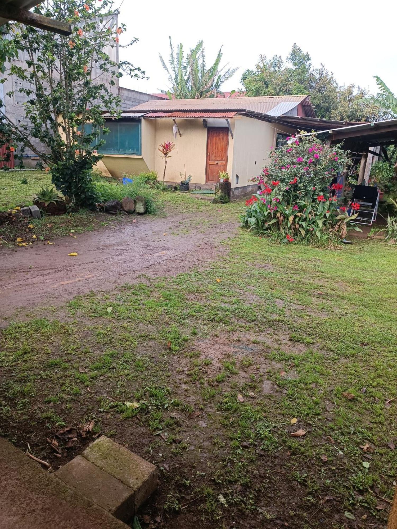 Apartamento Kauaraki Centrica E Independiente Hanga Roa